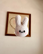 Miffy cabeza Llaverito