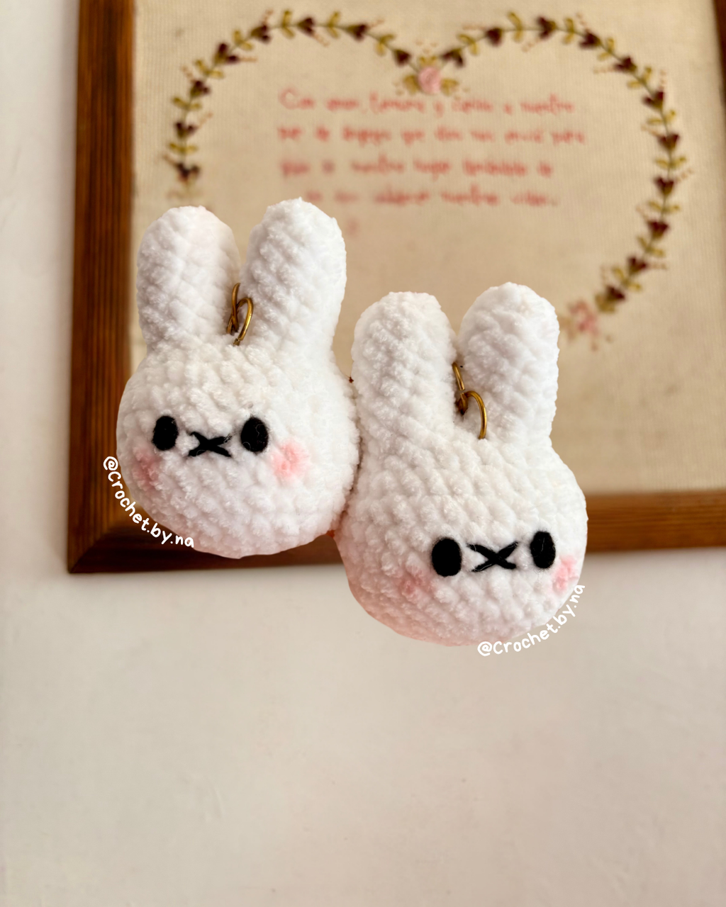 Miffy cabeza Llaverito