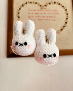Miffy cabeza Llaverito