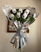 Ramo 8 Snoopys