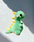 Dinosaurio