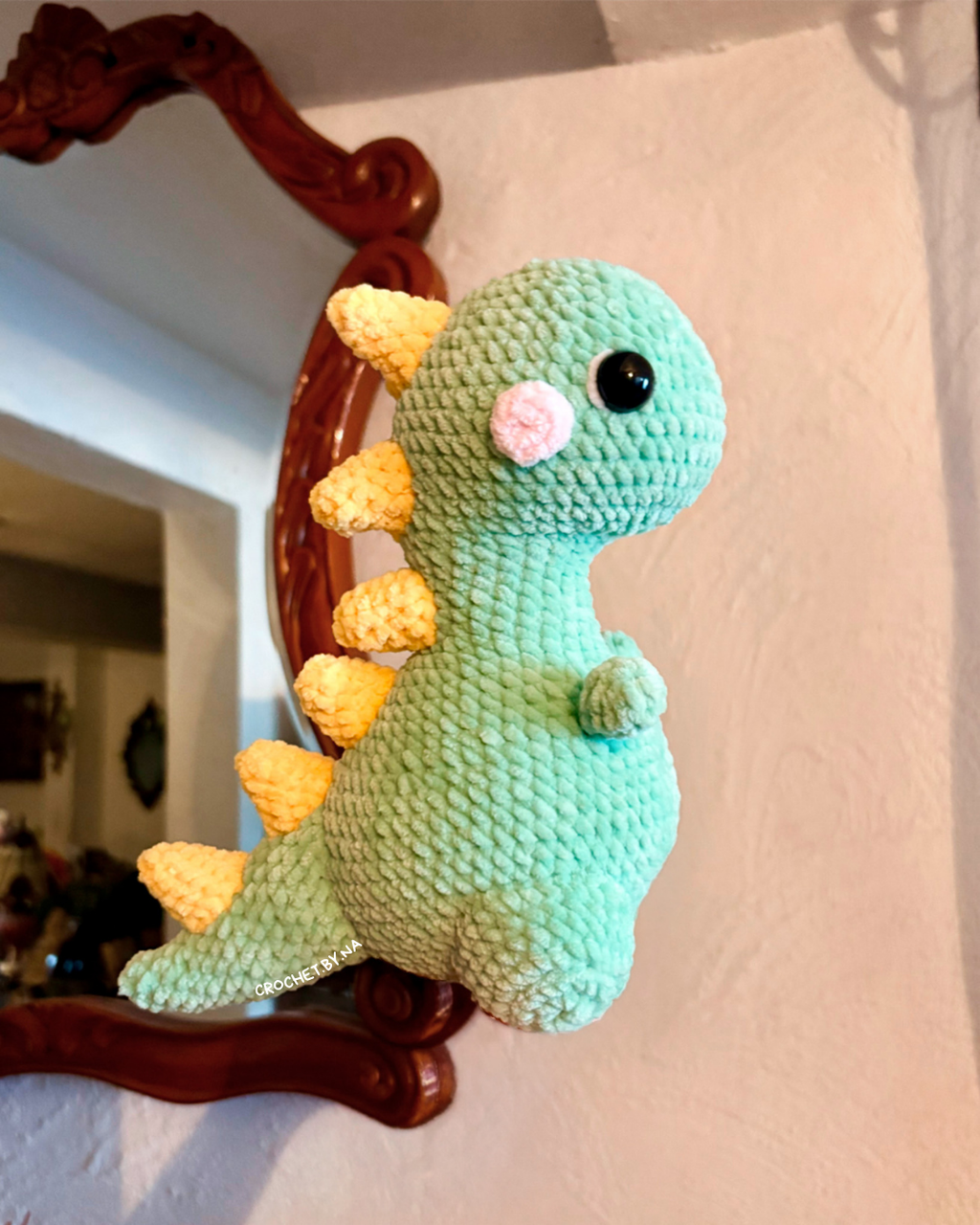 Dinosaurio
