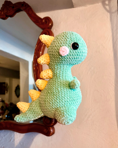Dinosaurio