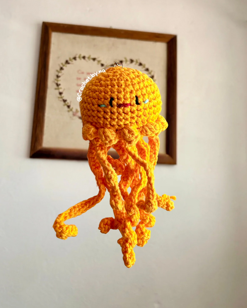 Medusas Llaverito