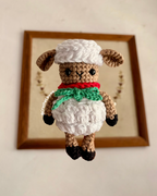 Borreguito de la abundancia