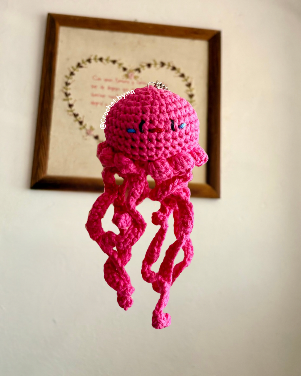 Medusas Llaverito