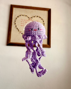 Medusas Llaverito