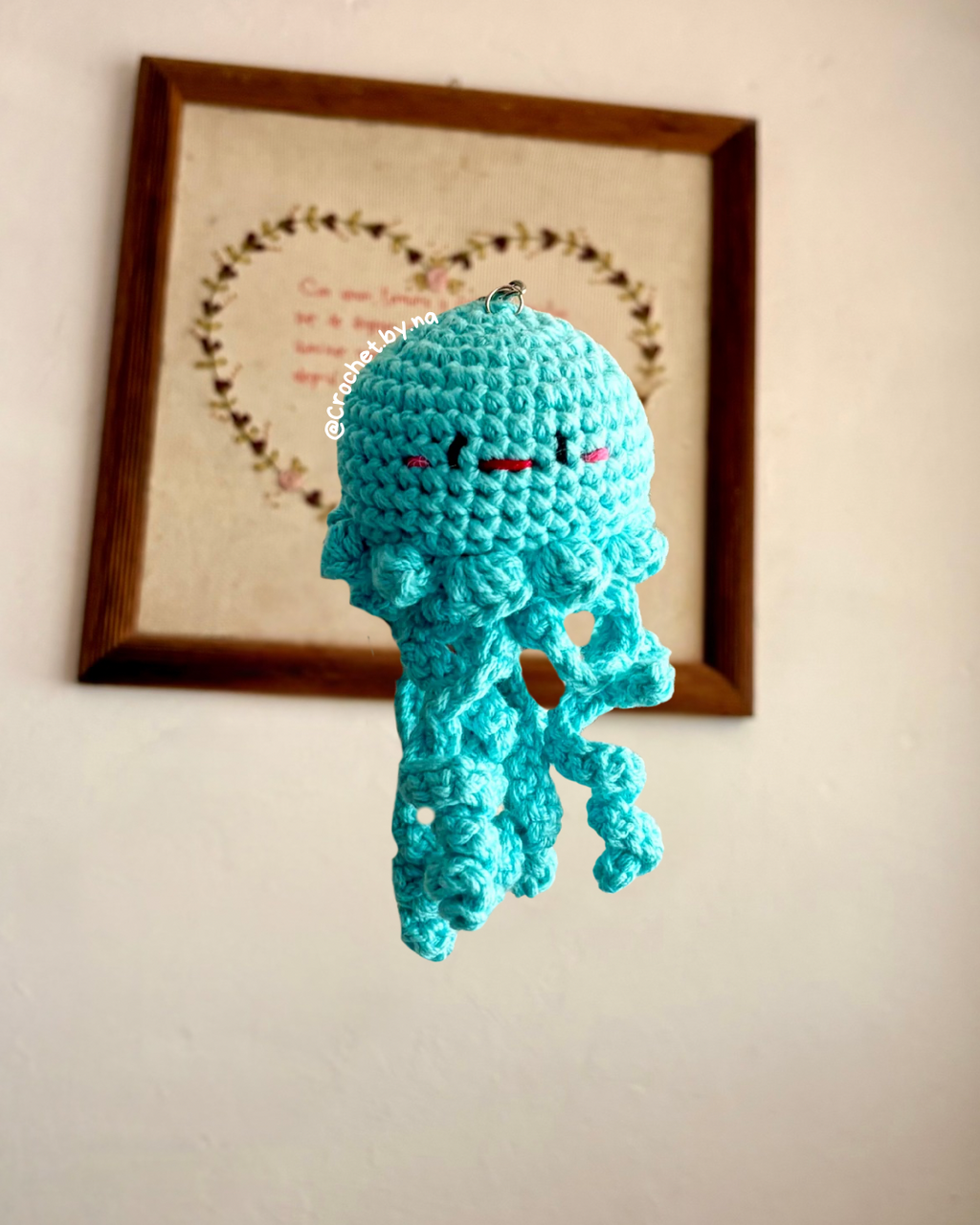 Medusas Llaverito