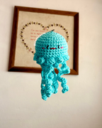 Medusas Llaverito