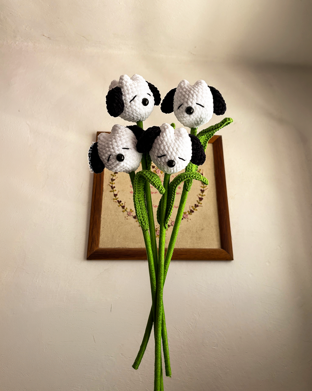 Ramo 8 Snoopys