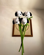 Ramo 8 Snoopys