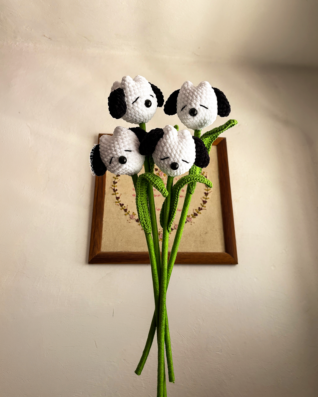 Ramo 8 Snoopys