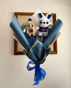 Ramo Cruz azul