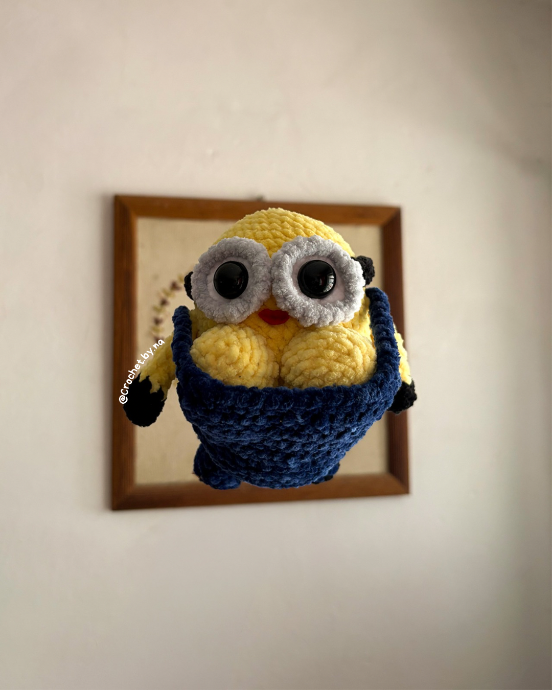 Minion Chichón
