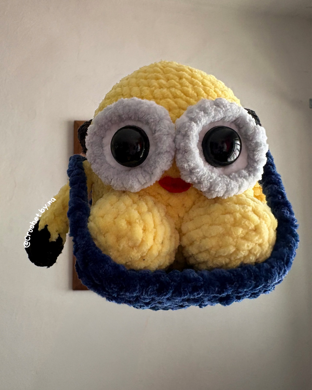 Minion Chichón