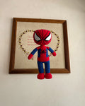 SpiderMan 25cm
