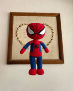 SpiderMan 25cm