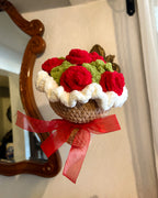 Ramito Chunky de rosas