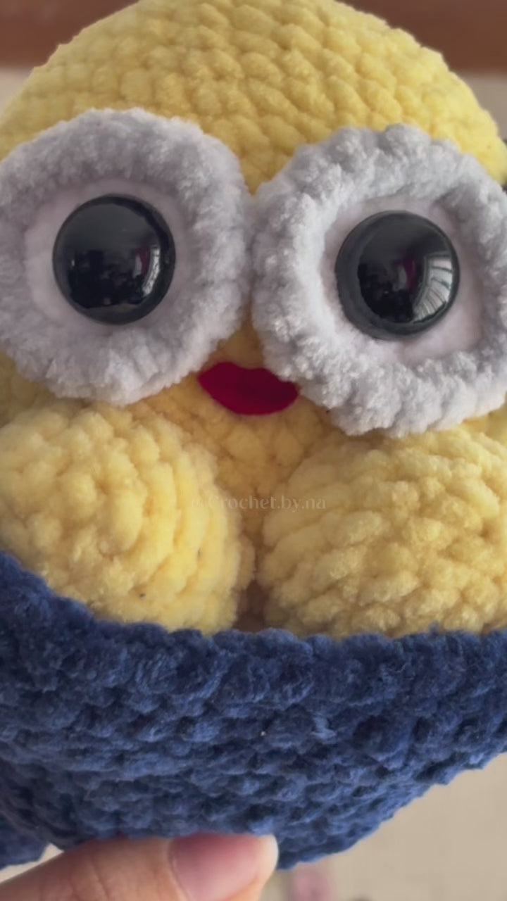 Minion Chichón